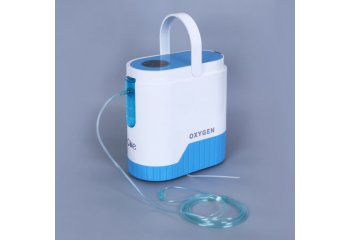 Concentrator de oxigen portabil, model OLV-C1