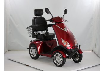 Scuter electric ATM 414